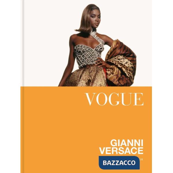 Vogue. Gianni Versace. Ediz. a colori