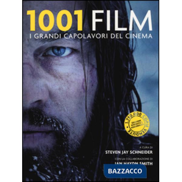 1001 film. I grandi capolavori del cinema