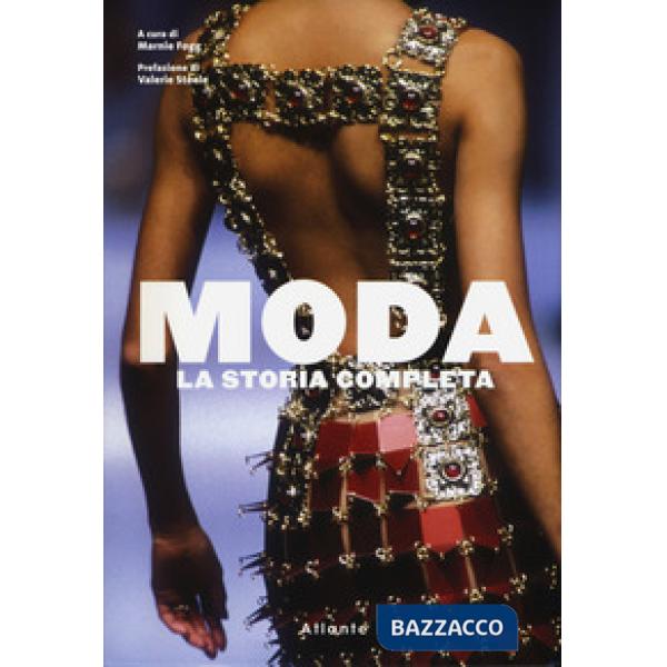 Moda. La storia completa