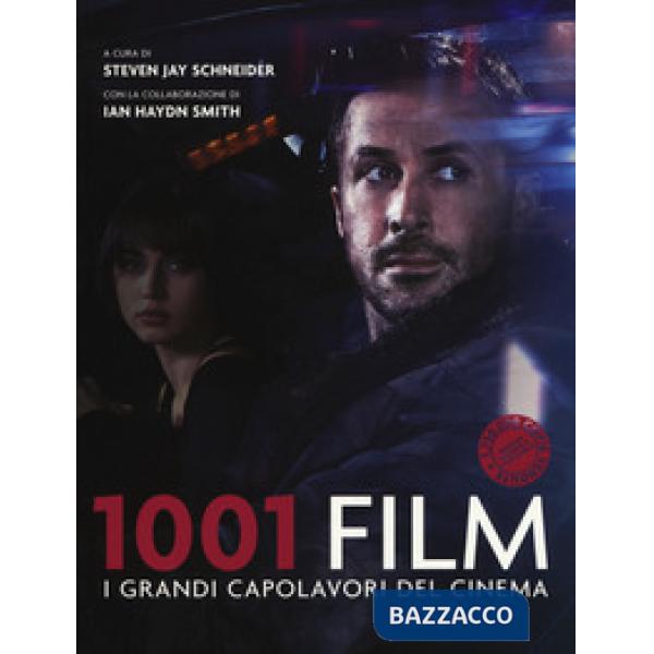 1001 film. I grandi capolavori del cinema. Nuova ediz.