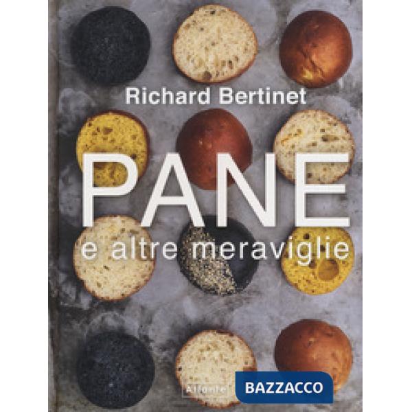 Pane e altre meraviglie