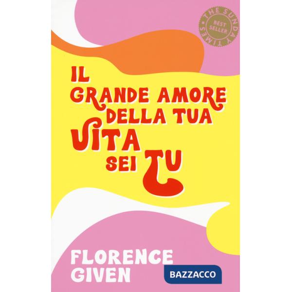 Grande amore della tua vita sei tu (Il)