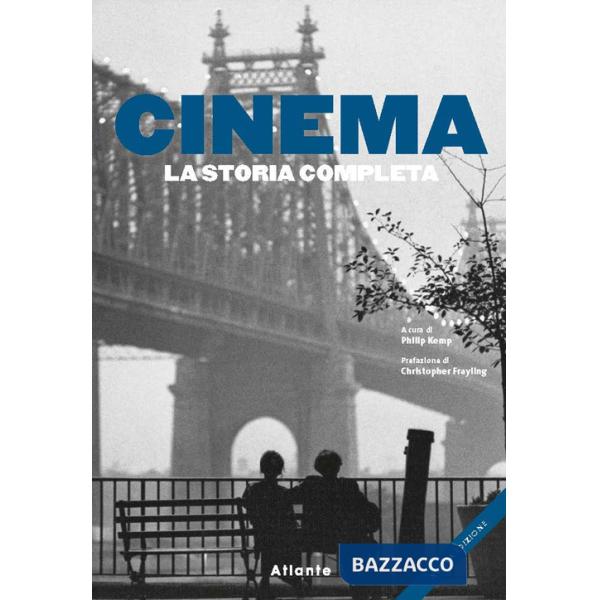 Cinema. La storia completa