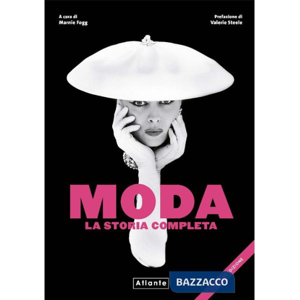 Moda. La storia completa