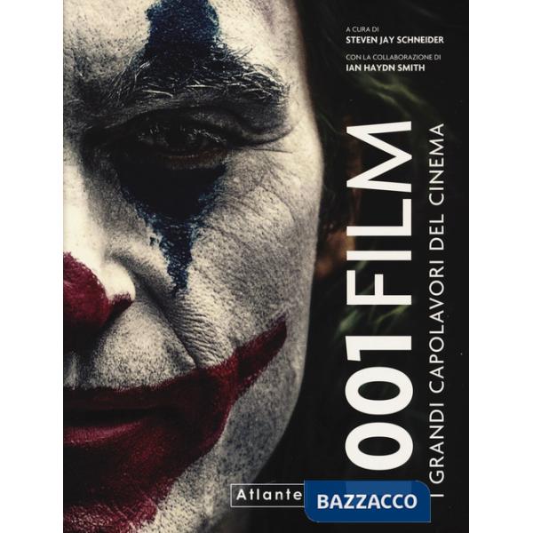 1001 film. I grandi capolavori del cinema. Ediz. a colori