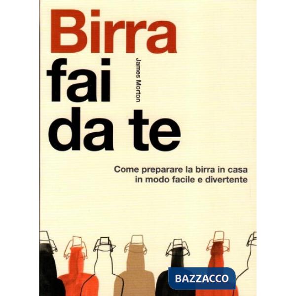 Birra fai da te