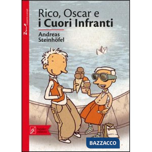 Rico, Oscar e i cuori infranti