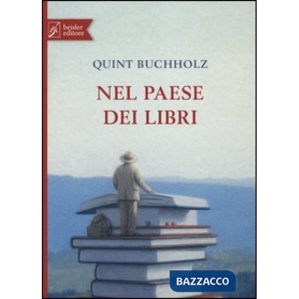 Nel paese dei libri