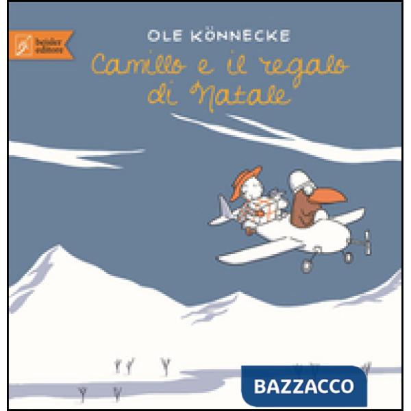 Camillo e il regalo di Natale