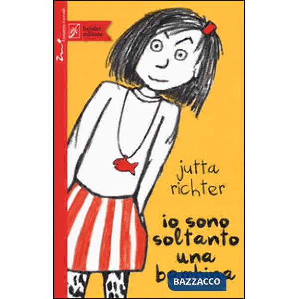 Io sono soltanto una bambina