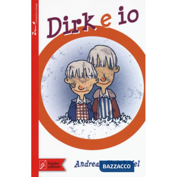 Dirk e io