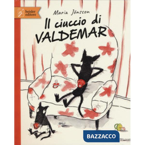 Ciuccio di Valdemar. Ediz. a colori (Il)