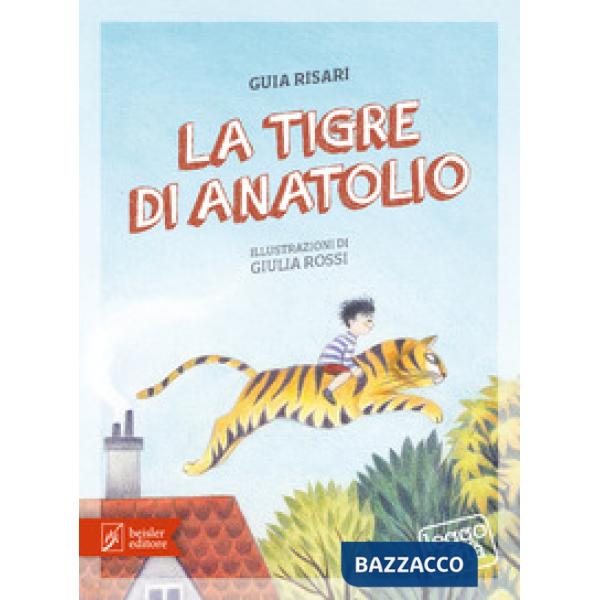 Tigre di Anatolio (La)