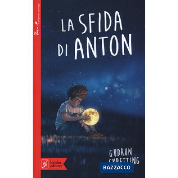 Sfida di Anton (La)