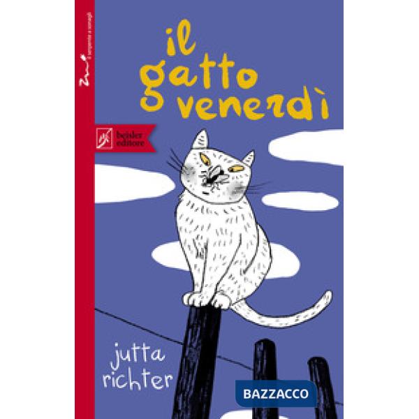 Gatto Venerdì (Il)