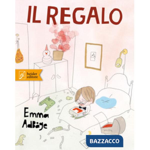 Regalo. Ediz. a colori (Il)