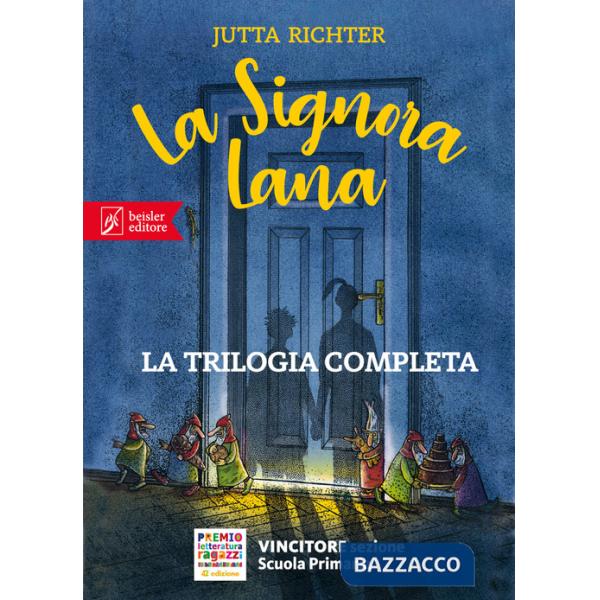 Trilogia della Signora Lana (La)