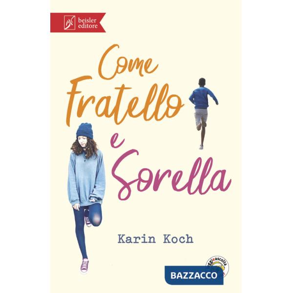 Come fratello e sorella