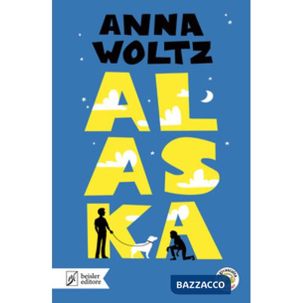 Alaska. Con app Leggieascolta Beisler