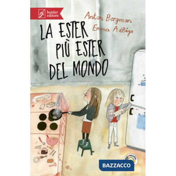 Ester più Ester del mondo (La)