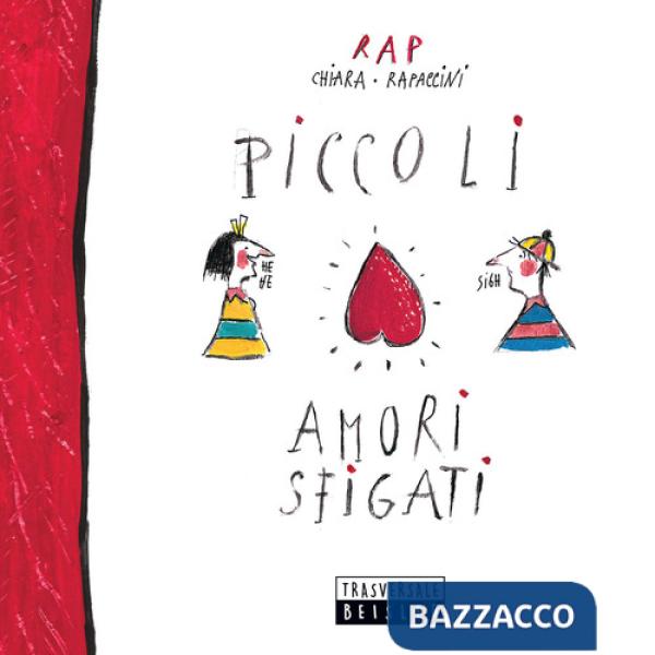 Piccoli amori sfigati