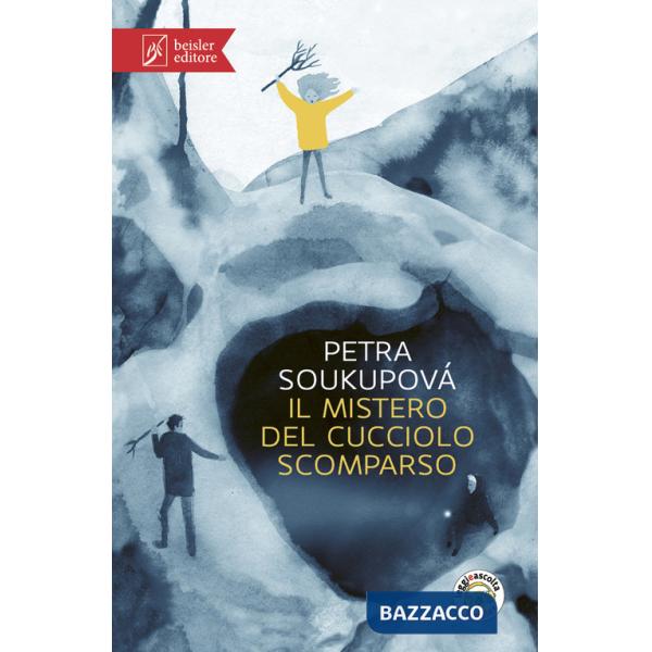 Mistero del cucciolo scomparso (Il)