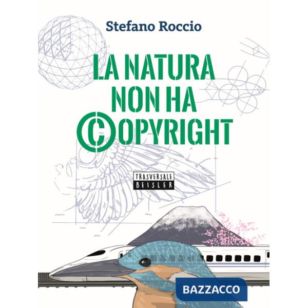 Natura non ha copyright (La)