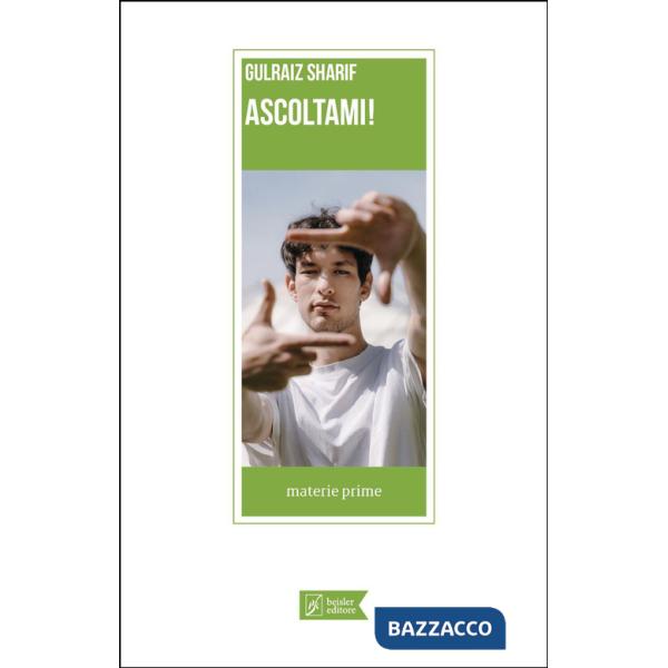 Ascoltami!