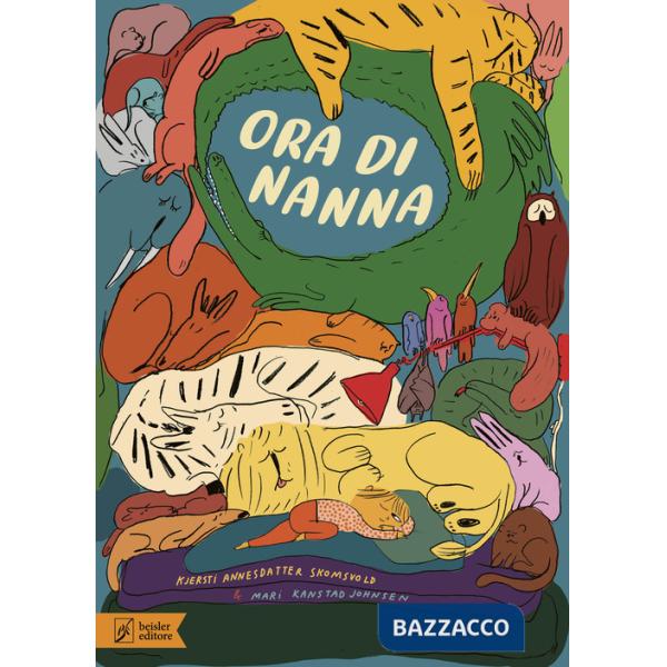 Ora di nanna