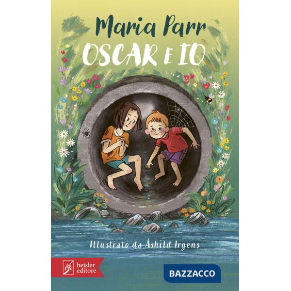 Oscar e io (e tutti i nostri posti)