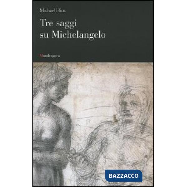 Tre saggi su Michelangelo
