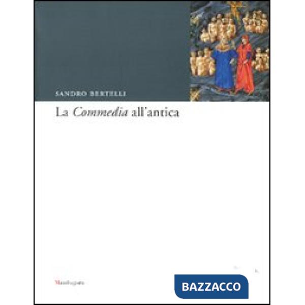 «Commedia» all'antica (La)