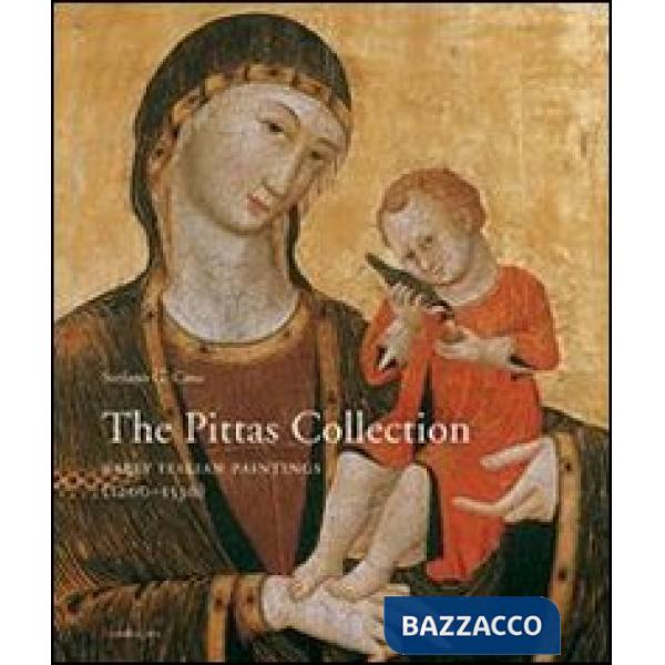 Pittas collection. Early italian paintings (1200-1530) (The)
