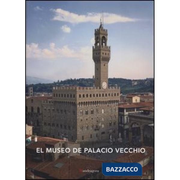 El museo de Palacio Vecchio