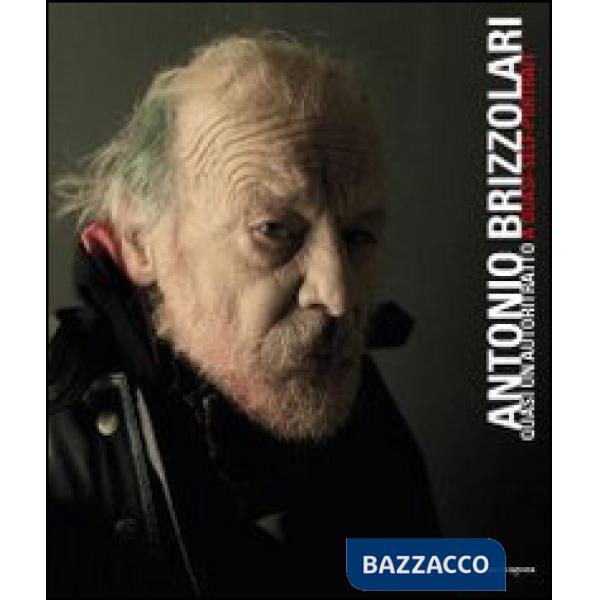 Antonio Brizzolari. Quasi un autoritratto-Almost a self-portrait. Ediz. italiana e inglese