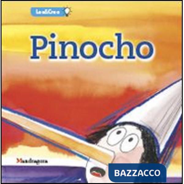 Pinocchio. Ediz. spagnola