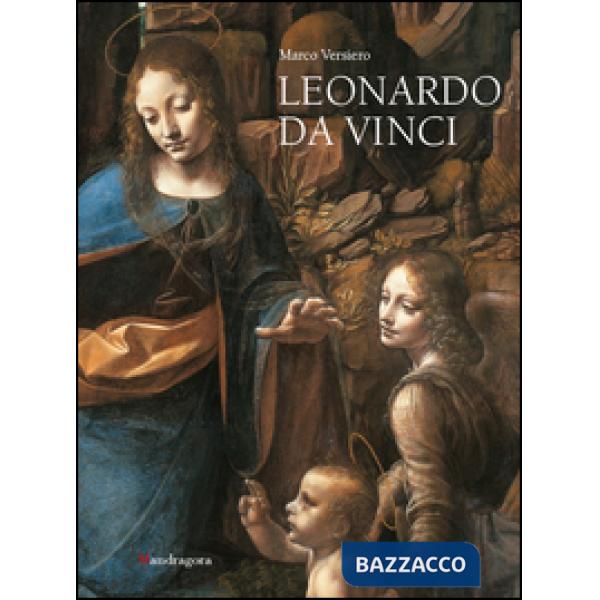Leonardo da Vinci. Ediz. italiana e inglese