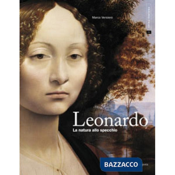 Leonardo. La natura allo specchio