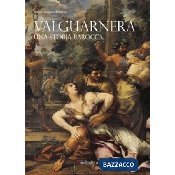 Valguarnera. Una storia barocca