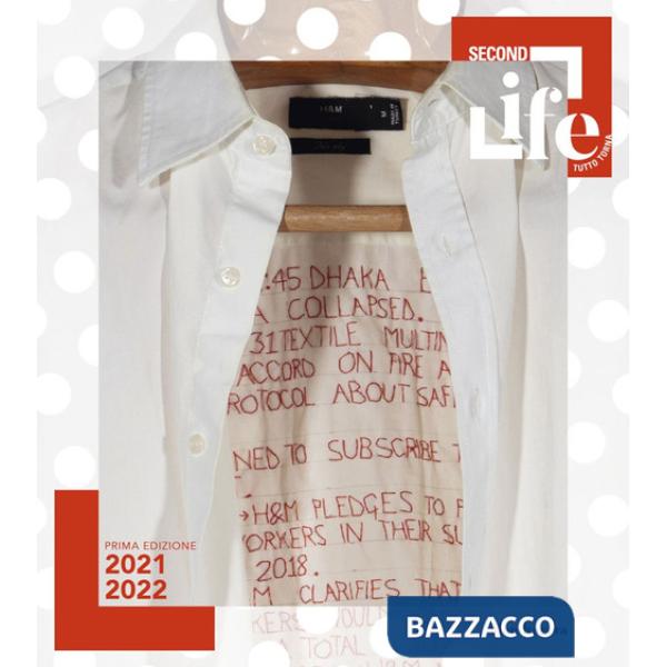 Second life. Tutto torna