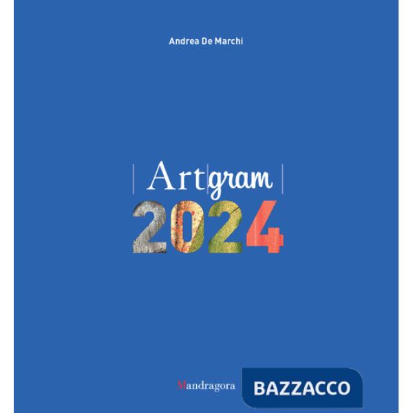 Artgram 2024