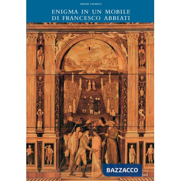 Enigma in un mobile di Francesco Abbiati