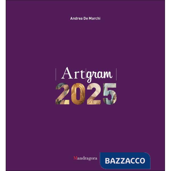 Artgram 2025