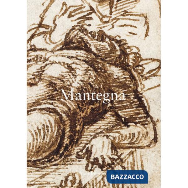 Storia di un disegno giovanile di Andrea Mantegna. Ediz. a colori. Vol. 1: Quaderno