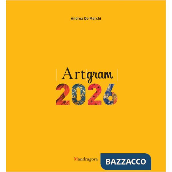 Artgram 2026