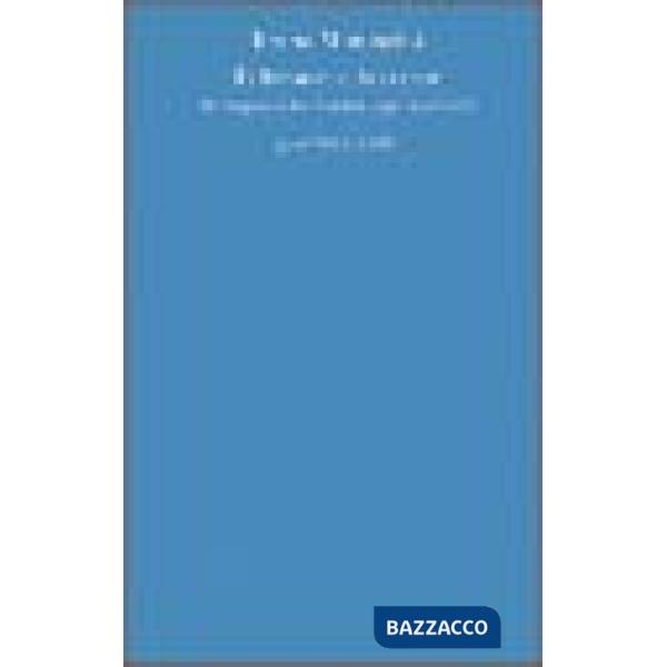 Discorso e la cenere. Il compito della filosofia dopo Auschwitz (Il)