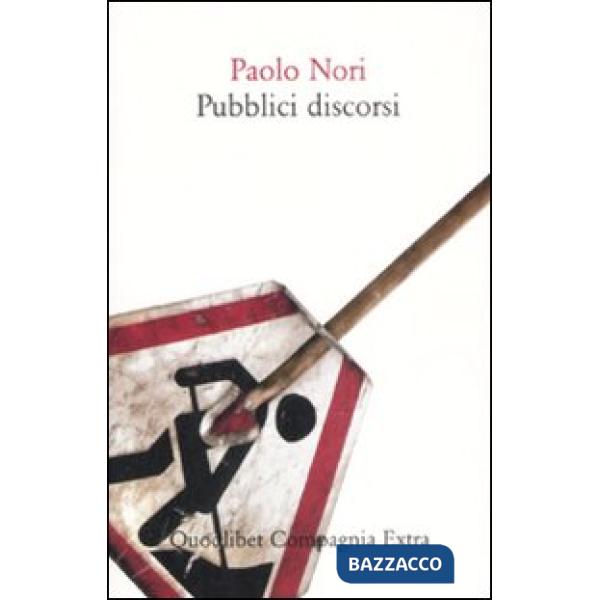 Pubblici discorsi