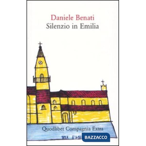 Silenzio in Emilia