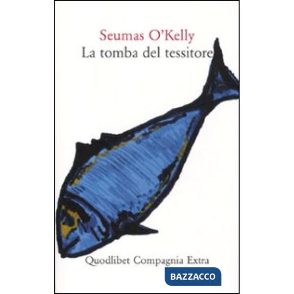 Tomba del tessitore (La)