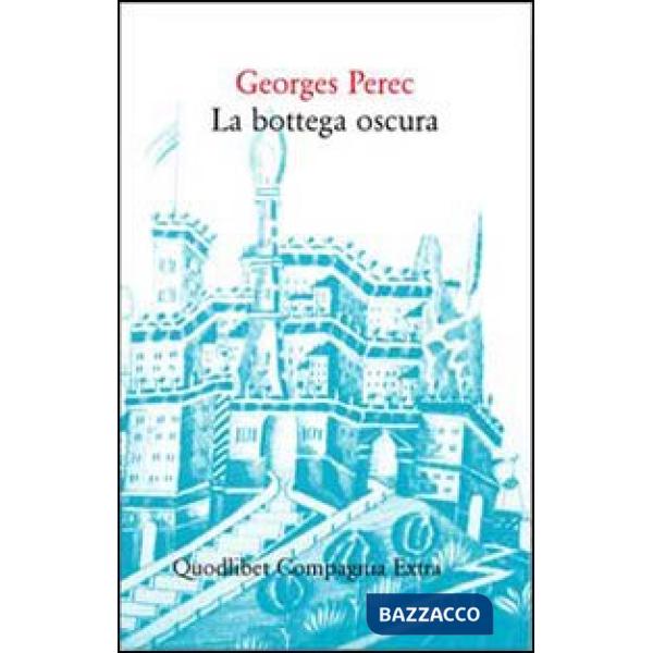 Bottega oscura. 124 sogni (La)